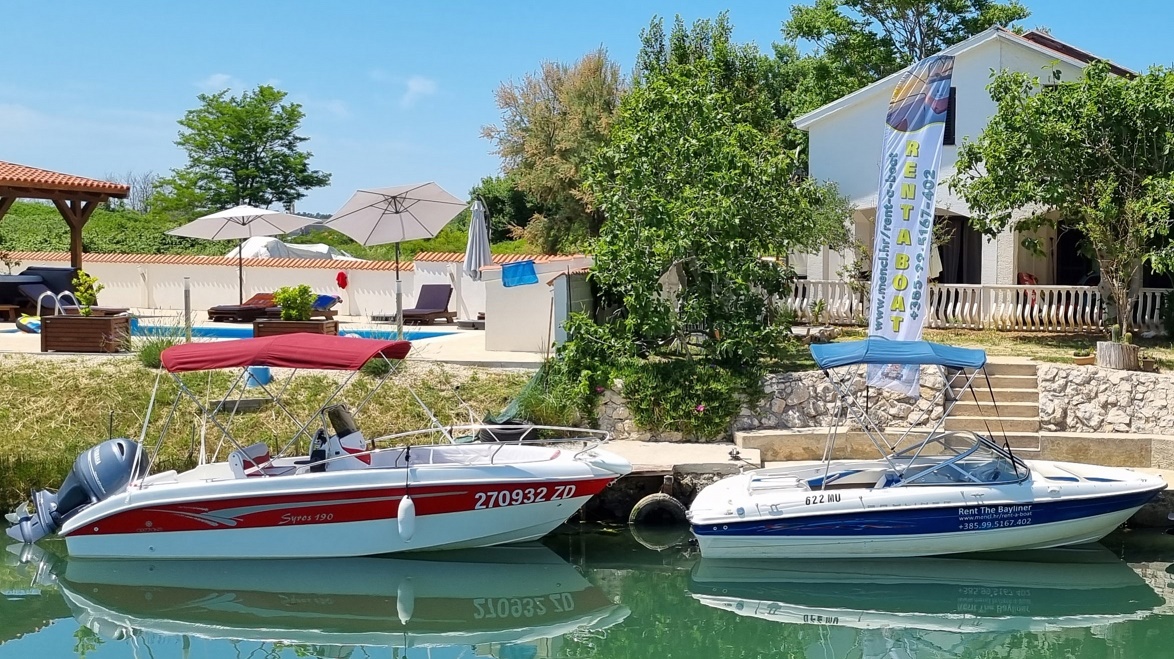 Syros 190 Open Syros 190 Open